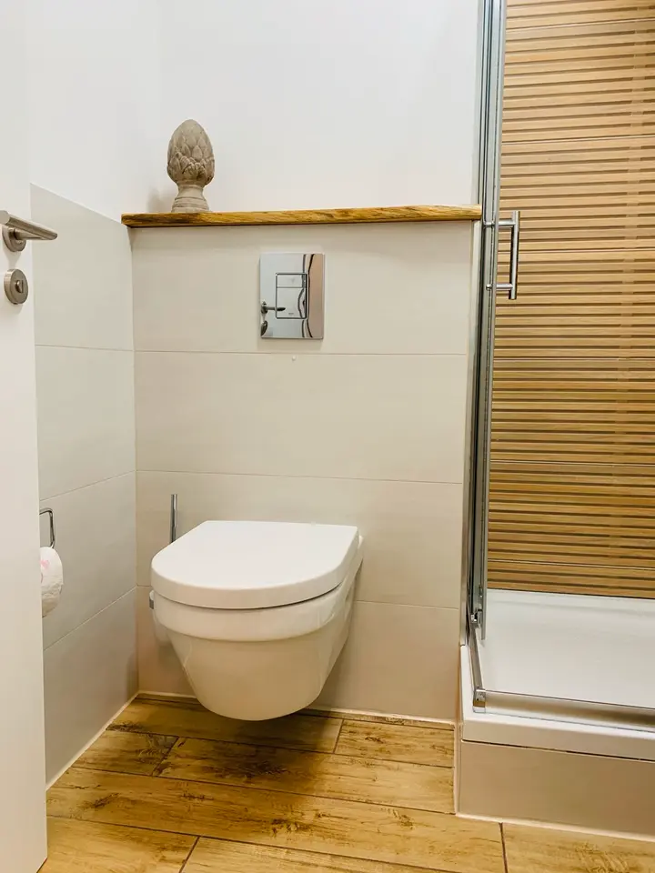 2 Zimmer Wohnung mit 26 m² in Wuppertal – Bild 6
