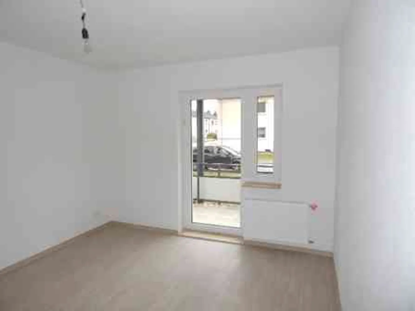 3 Zimmer Wohnung mit 47 m² in Dortmund – Bild 2