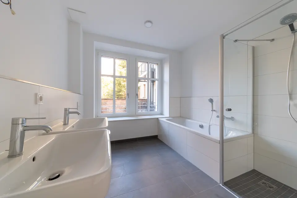 4 Zimmer Wohnung mit 123 m² in Chemnitz – Bild 7