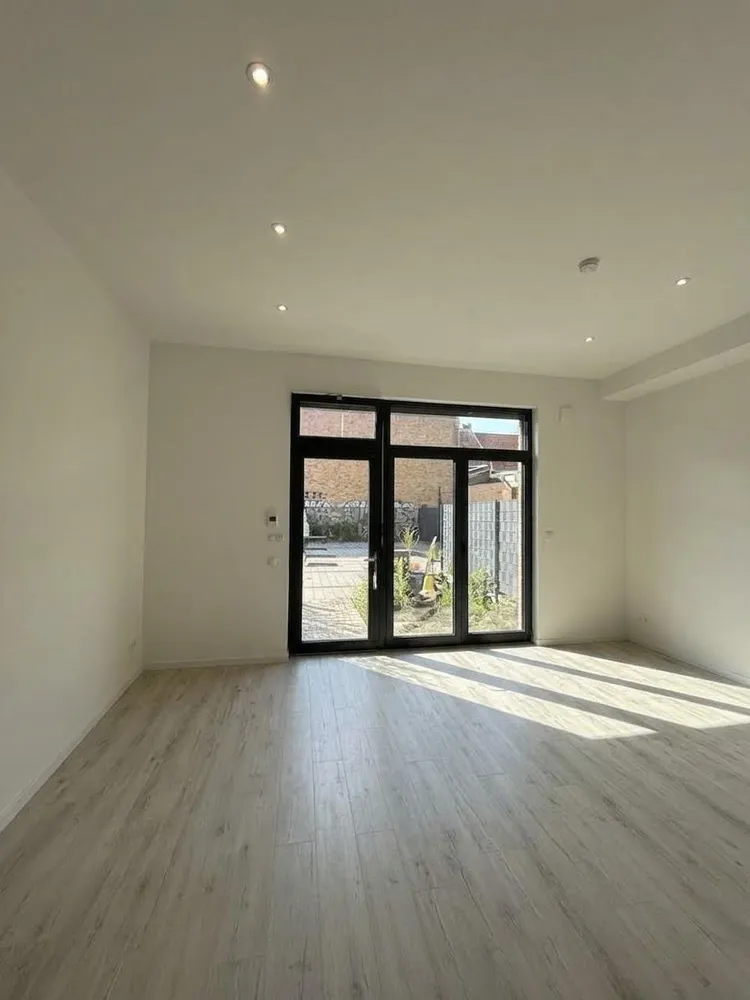 1 Zimmer Wohnung mit 36 m² in Berlin – Bild 1