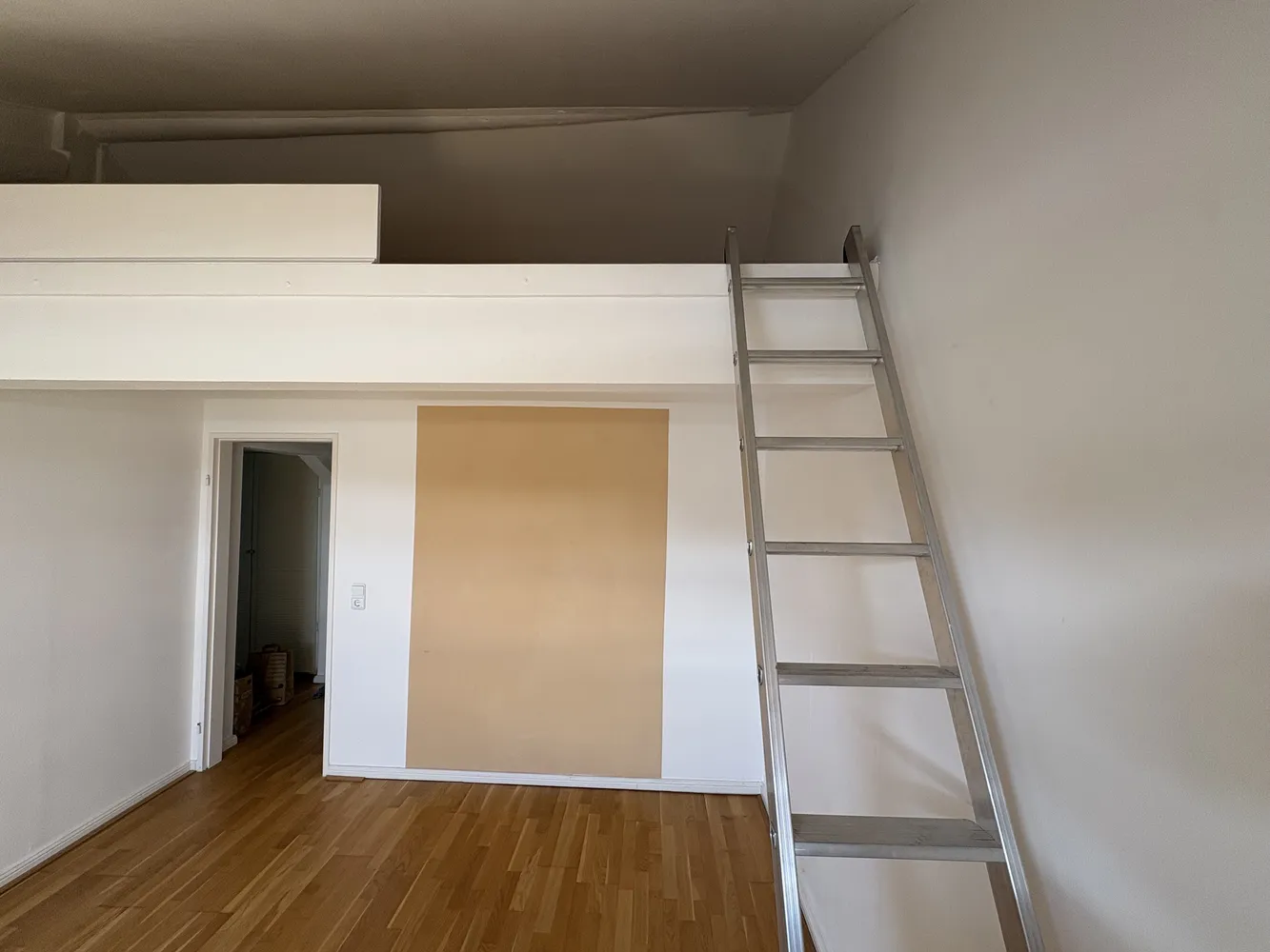 4 Zimmer Wohnung mit 98 m² in Aachen – Bild 4