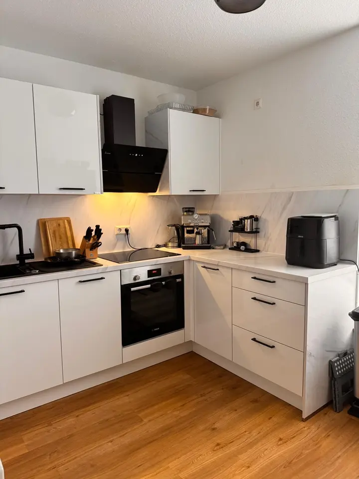 3 Zimmer Wohnung mit 80 m² in Hannover – Bild 8