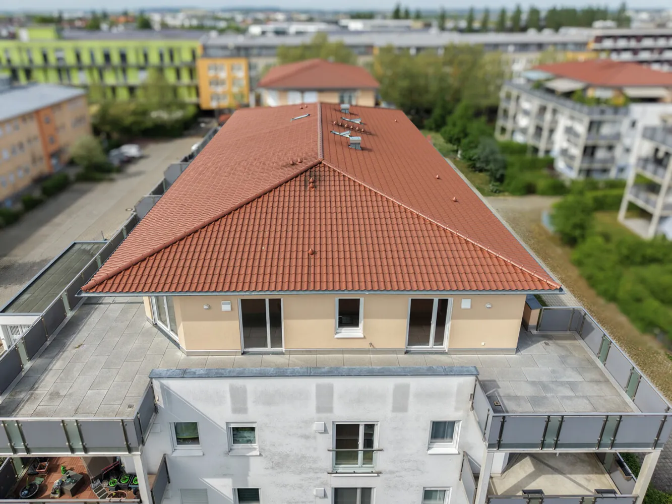 3 Zimmer Wohnung mit 136 m² in Ingolstadt – Bild 1