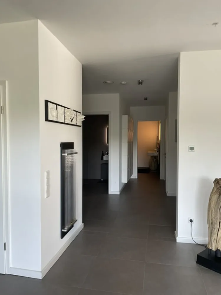 3 Zimmer Wohnung mit 130 m² in Leverkusen – Bild 11