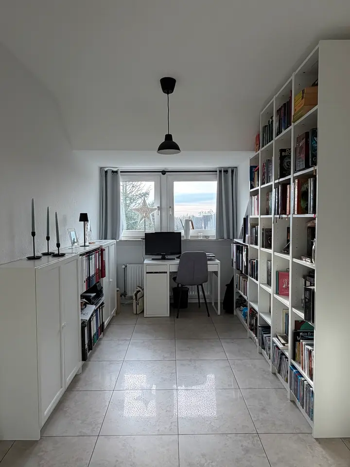 4 Zimmer Wohnung mit 96 m² in Oberhausen – Bild 9