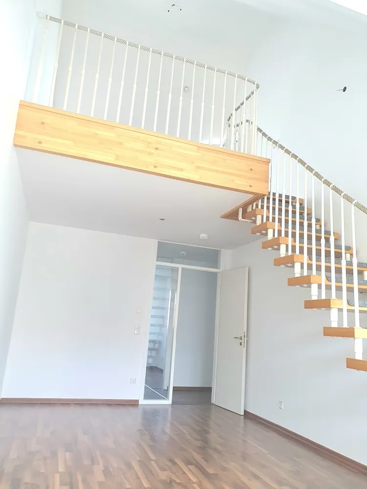 3 Zimmer Wohnung mit 59 m² in Berlin – Bild 2