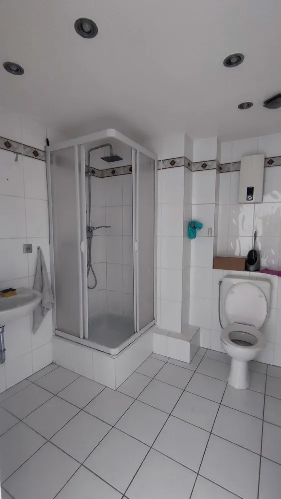 4 Zimmer Wohnung mit 80 m² in Solingen – Bild 6