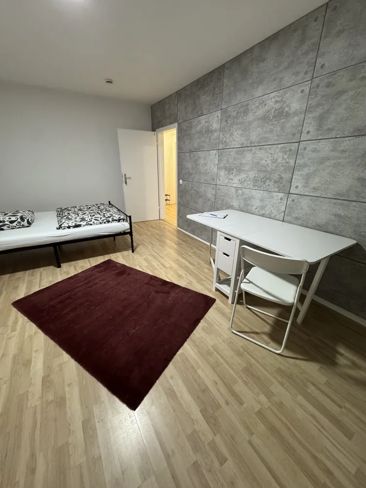 3 Zimmer Wohnung mit 75 m² in Köln – Bild 8