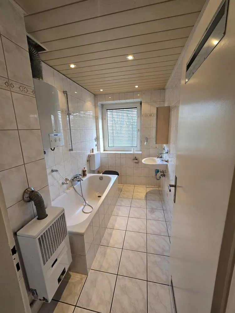 2 Zimmer Wohnung mit 52 m² in Frankenthal (Pfalz) – Bild 1