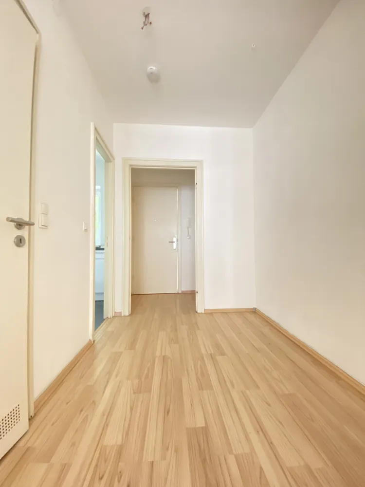 1 Zimmer Wohnung mit 37 m² in Hamburg – Bild 5