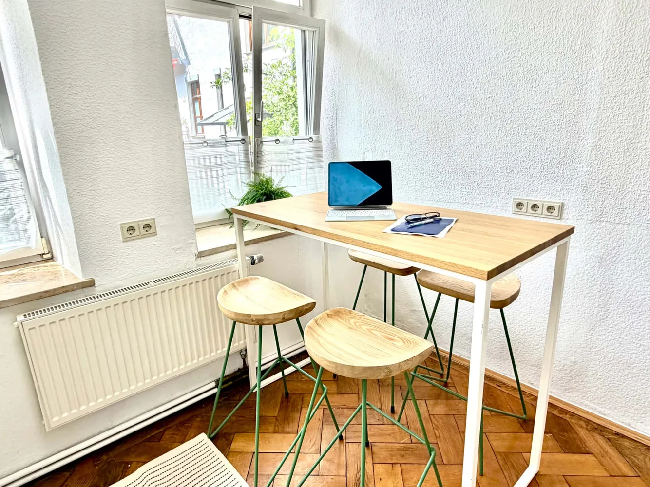 WG-Zimmer mit 14 m² in München – Bild 5