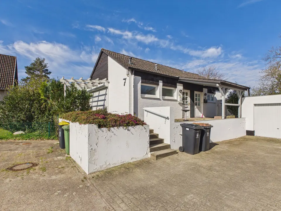 9 Zimmer Haus mit 200 m² in Soltau – Bild 4
