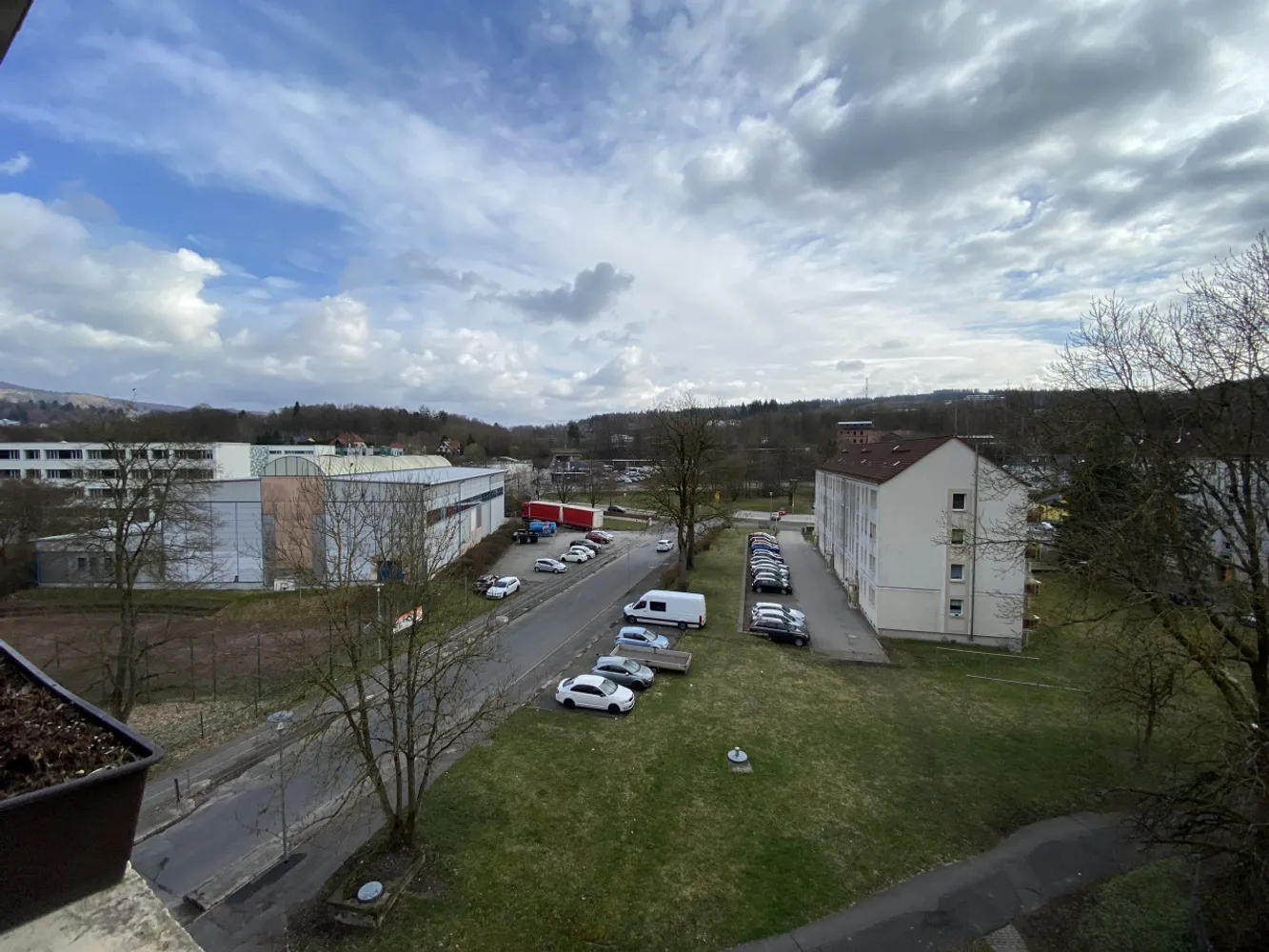 3 Zimmer Wohnung mit 68 m² in Suhl – Bild 3