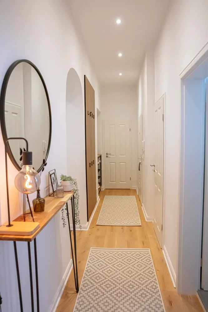 1 room apartment with 48 m² in Berlin – Photo 4