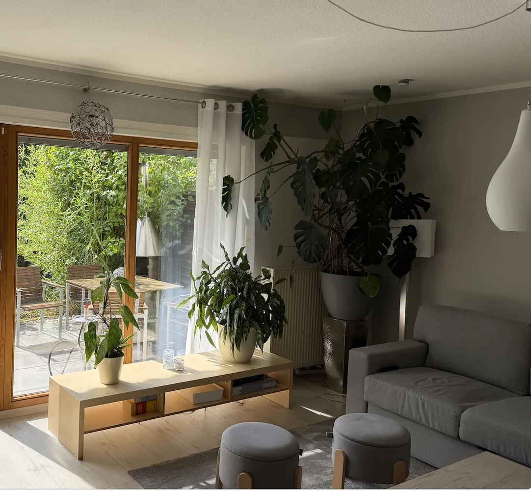 5 Zimmer Haus mit 138 m² in Berlin – Bild 5
