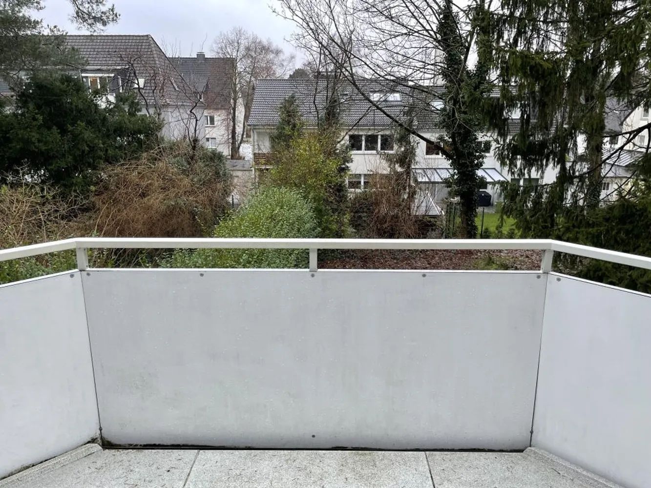 2 Zimmer Wohnung mit 43 m² in Dortmund – Bild 2