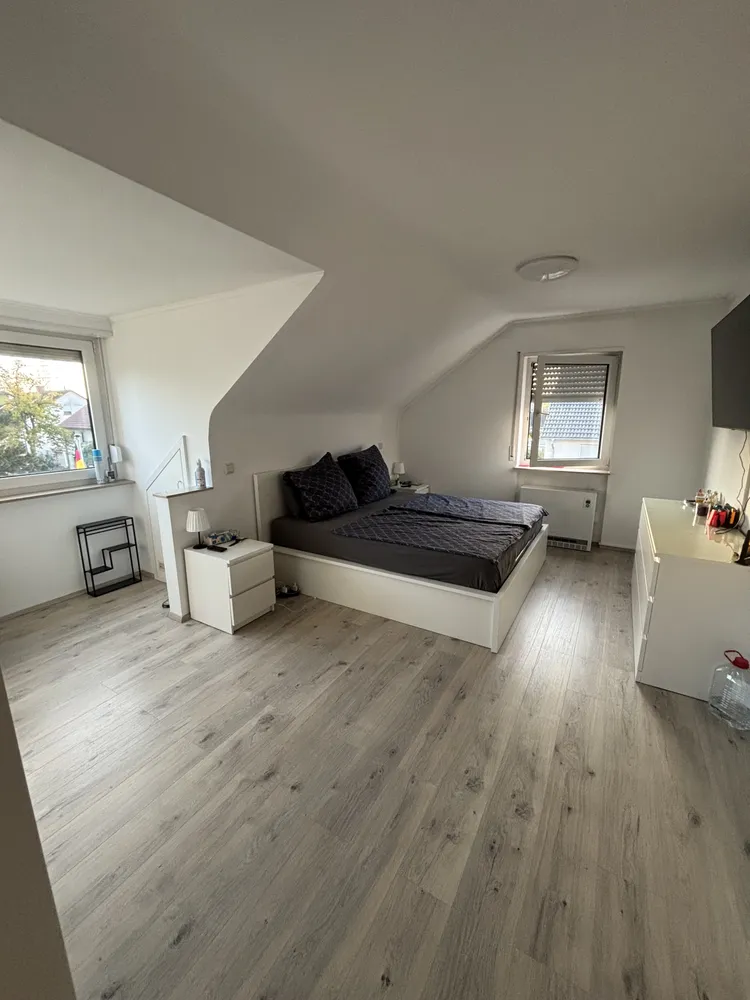 3 Zimmer Wohnung mit 103 m² in Mannheim – Bild 1