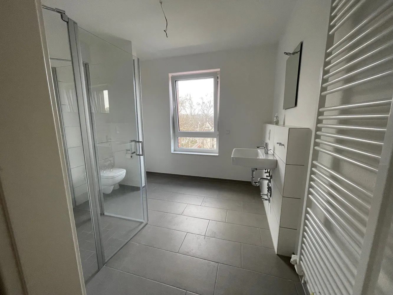 2 Zimmer Wohnung mit 74 m² in Münster – Bild 9