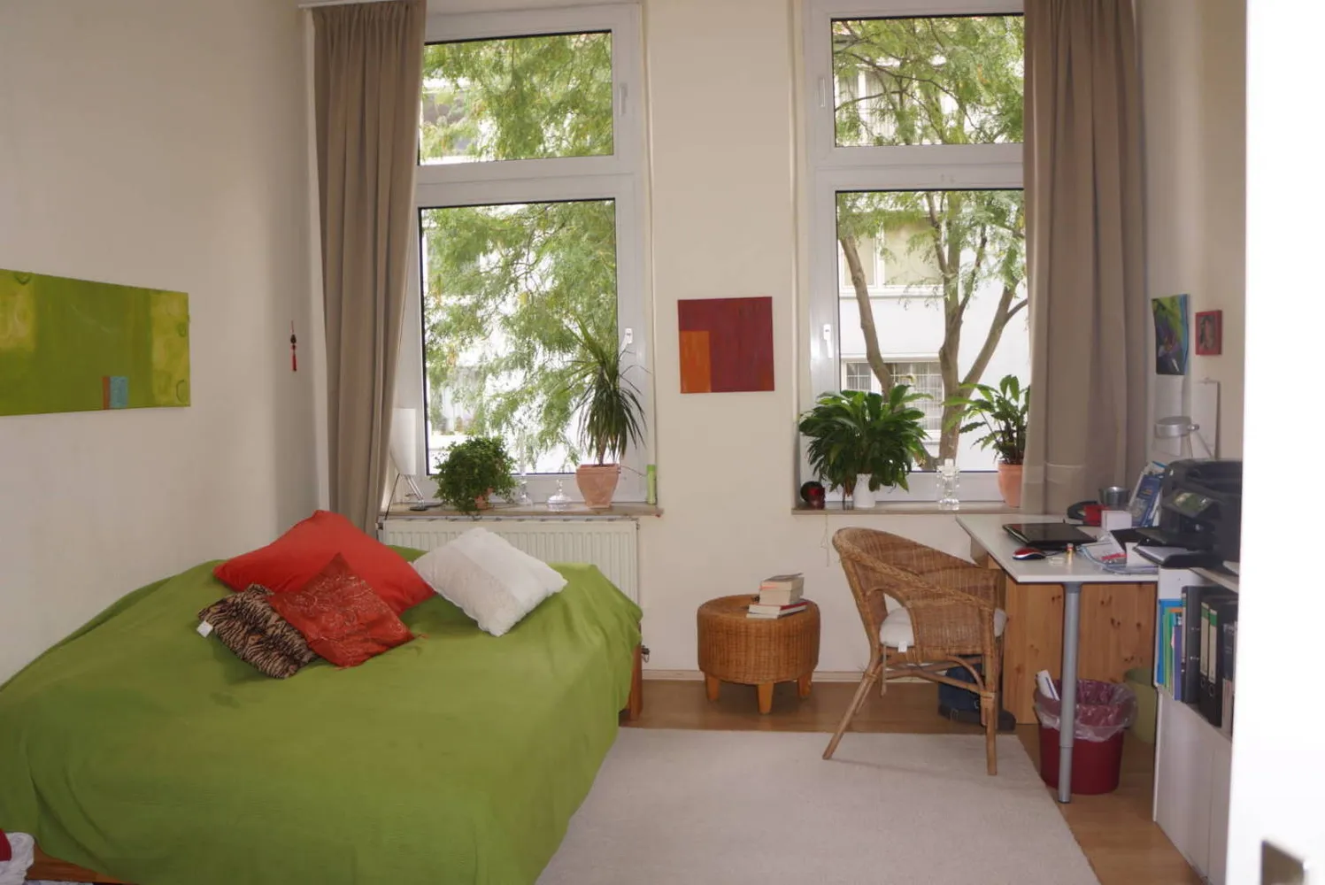 4 Zimmer Wohnung mit 98 m² in Dortmund – Bild 3