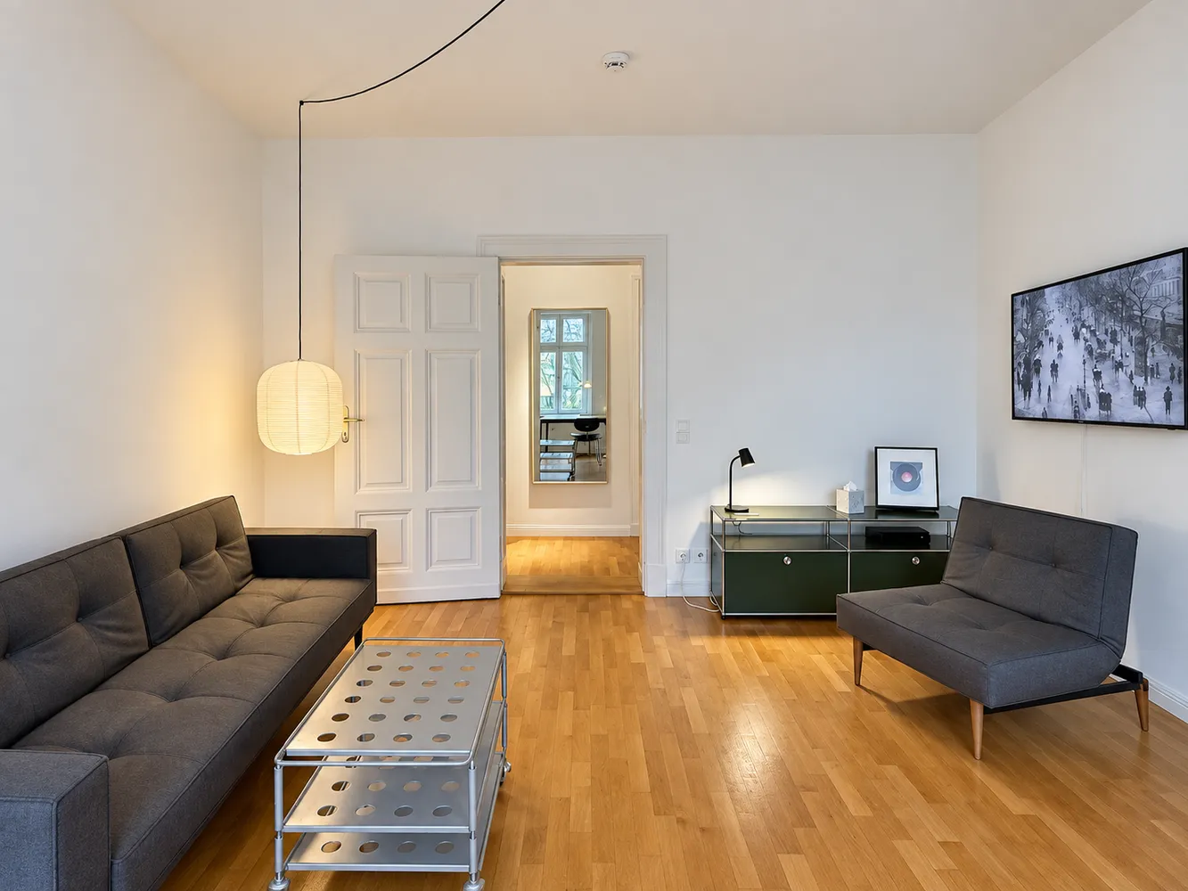 3 Zimmer Wohnung mit 82 m² in Berlin – Bild 11