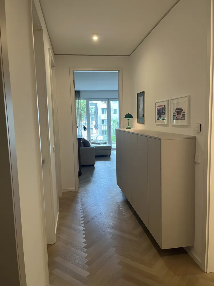 3 Zimmer Wohnung mit 100 m² in Düsseldorf – Bild 7