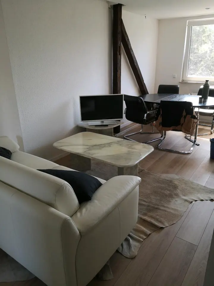 4 Zimmer Wohnung mit 65 m² in Essen – Bild 1