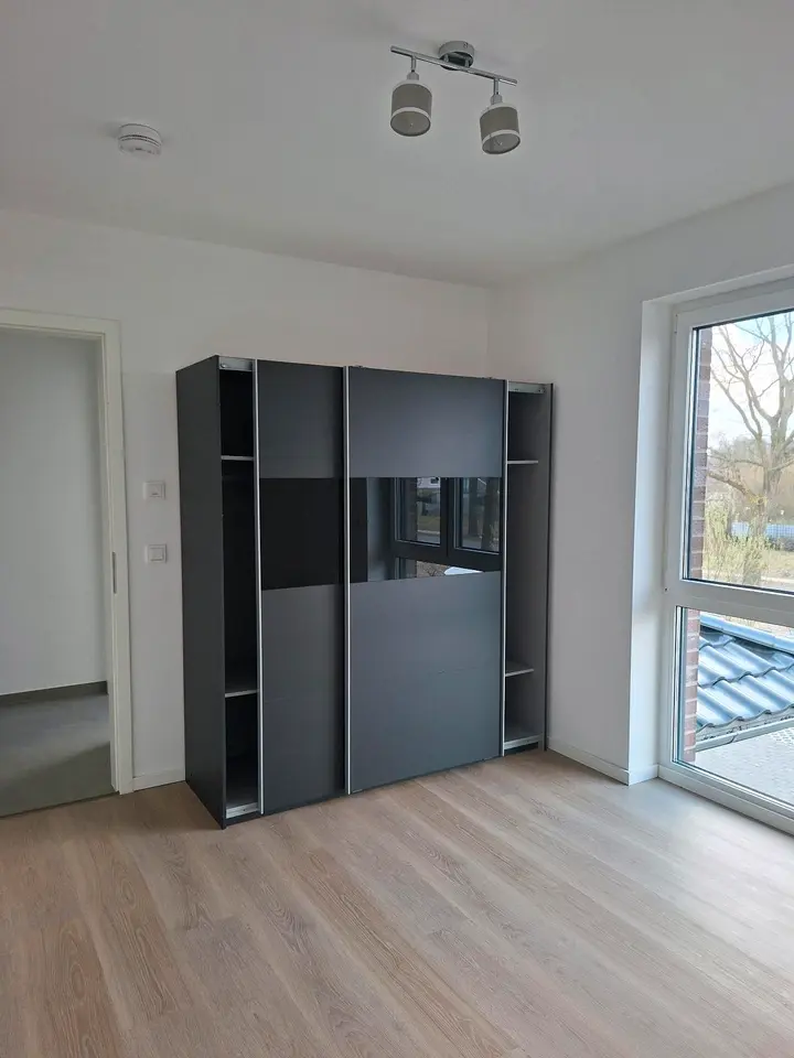 4 Zimmer Wohnung mit 105 m² in Uelzen – Bild 6
