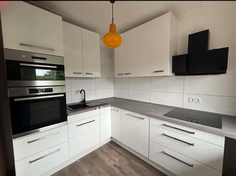 3 Zimmer Haus mit 80 m² in Dortmund – Bild 1