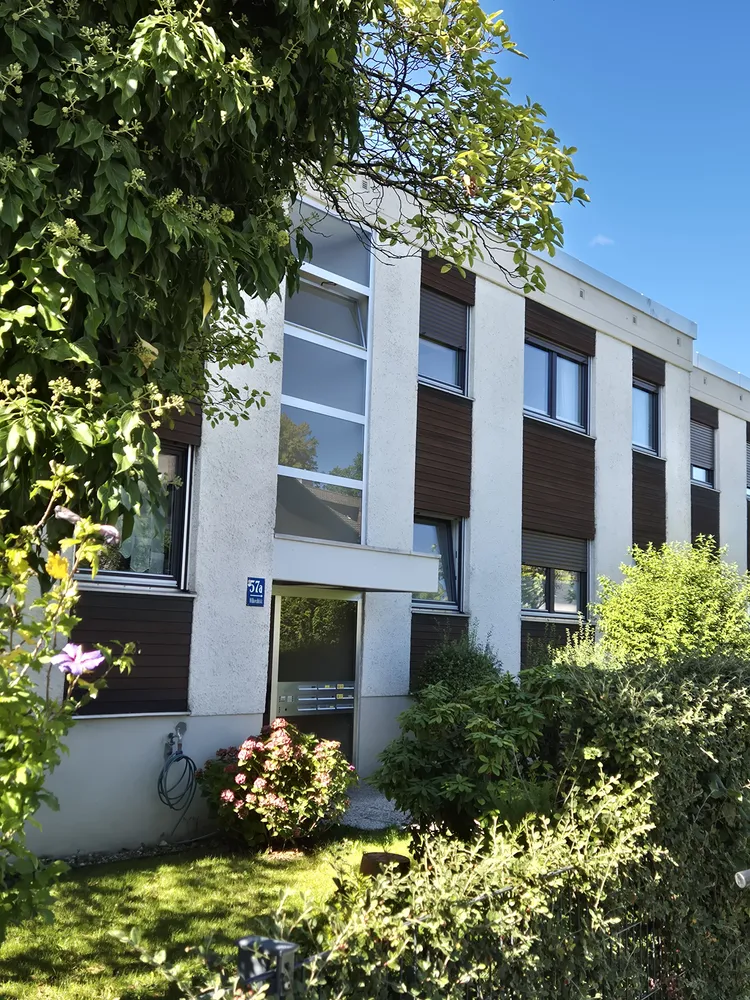 3 room apartment with 74 m² in Munich – Photo 2