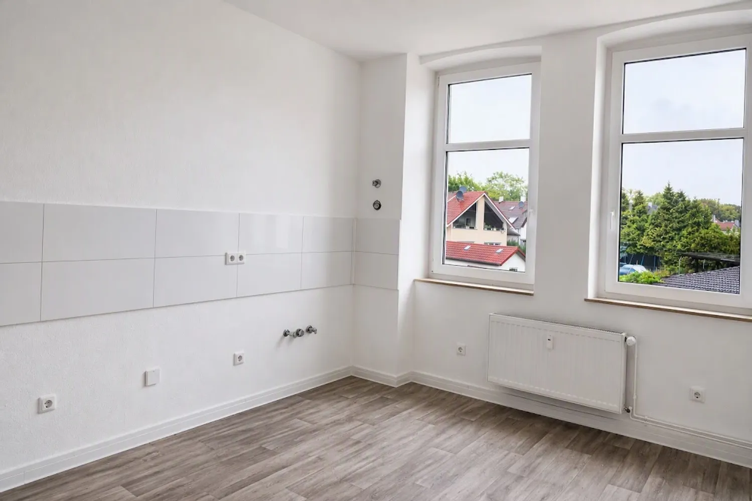 3 Zimmer Wohnung mit 69 m² in Herne – Bild 2