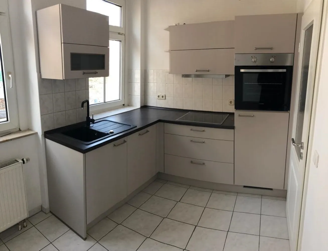 2 Zimmer Wohnung mit 45 m² in Halle (Saale) – Bild 1