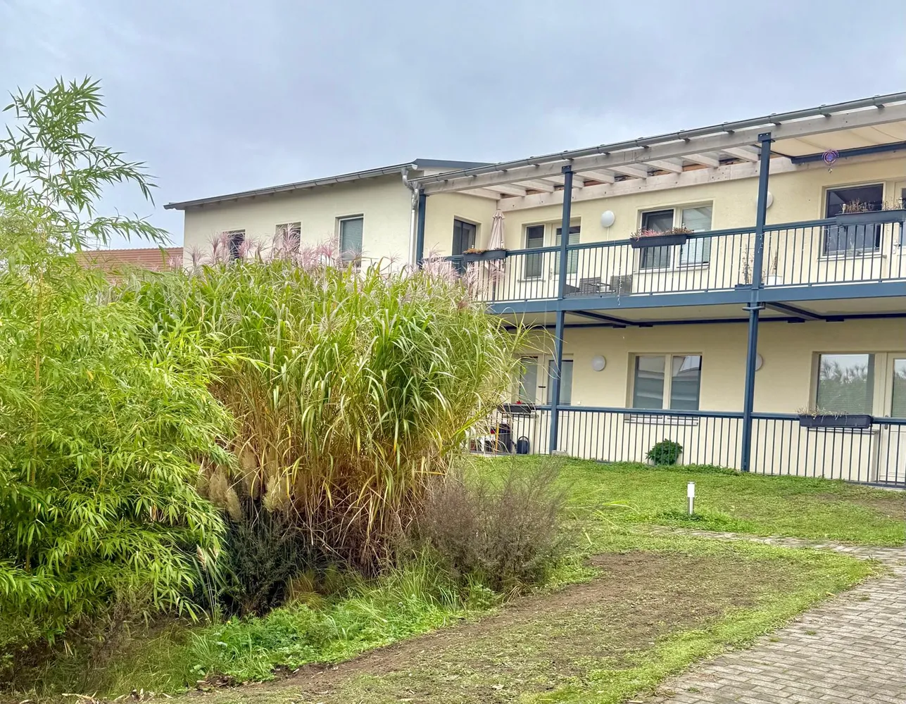 2 Zimmer Wohnung mit 68 m² in Berlin – Bild 1