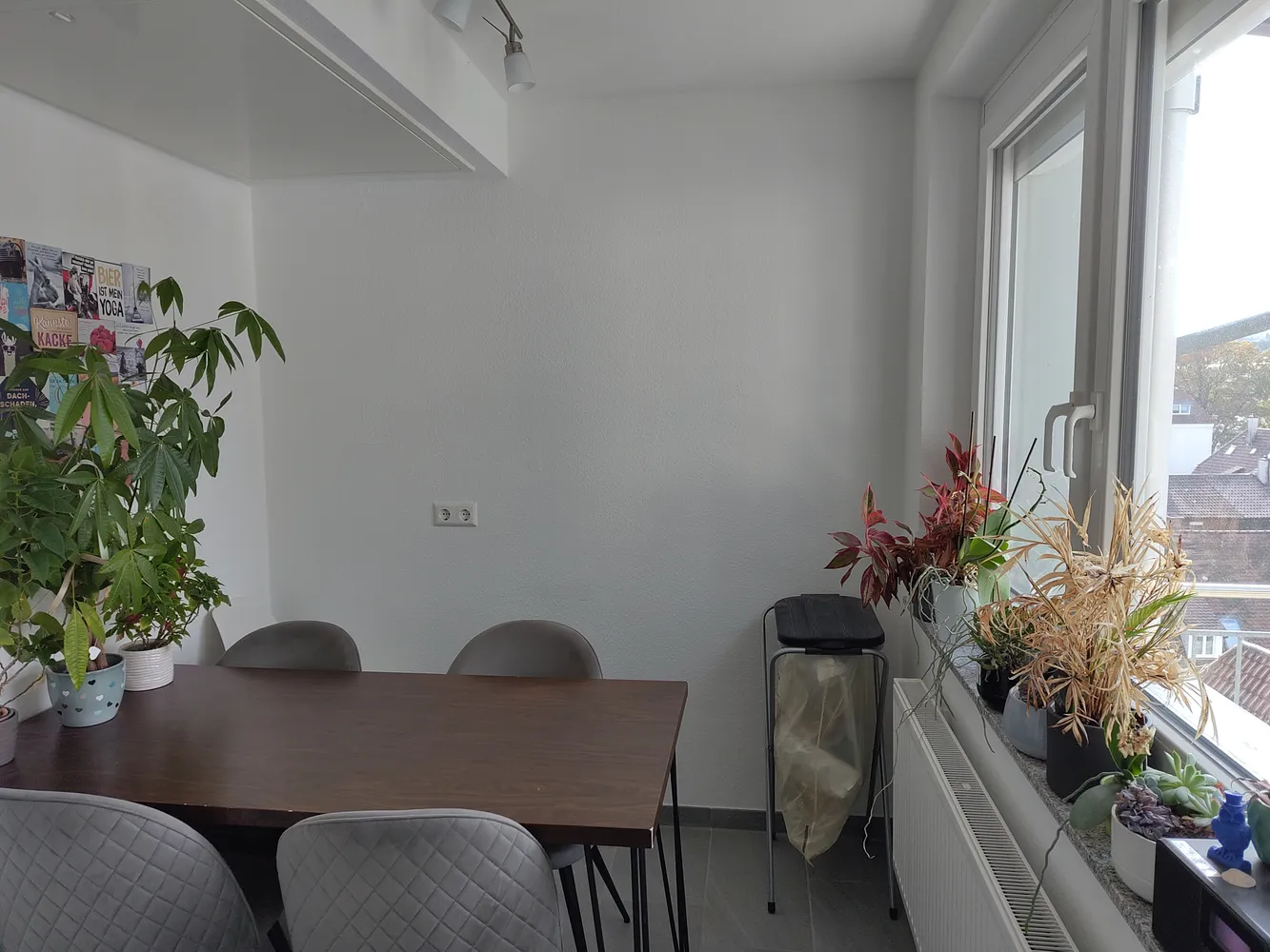 3 Zimmer Wohnung mit 76 m² in Ulm – Bild 8