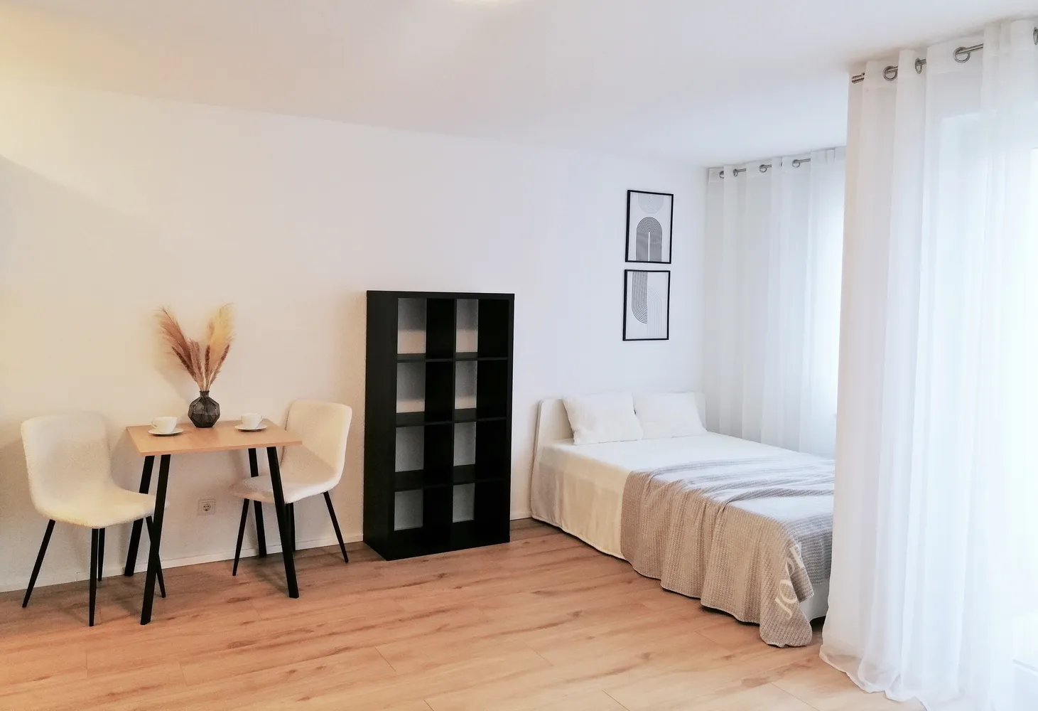 1 Zimmer Wohnung mit 30 m² in Fürth – Bild 3