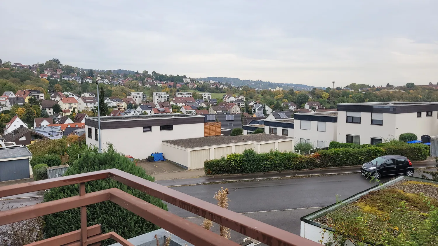 2 room apartment with 58 m² in Esslingen am Neckar – Photo 12