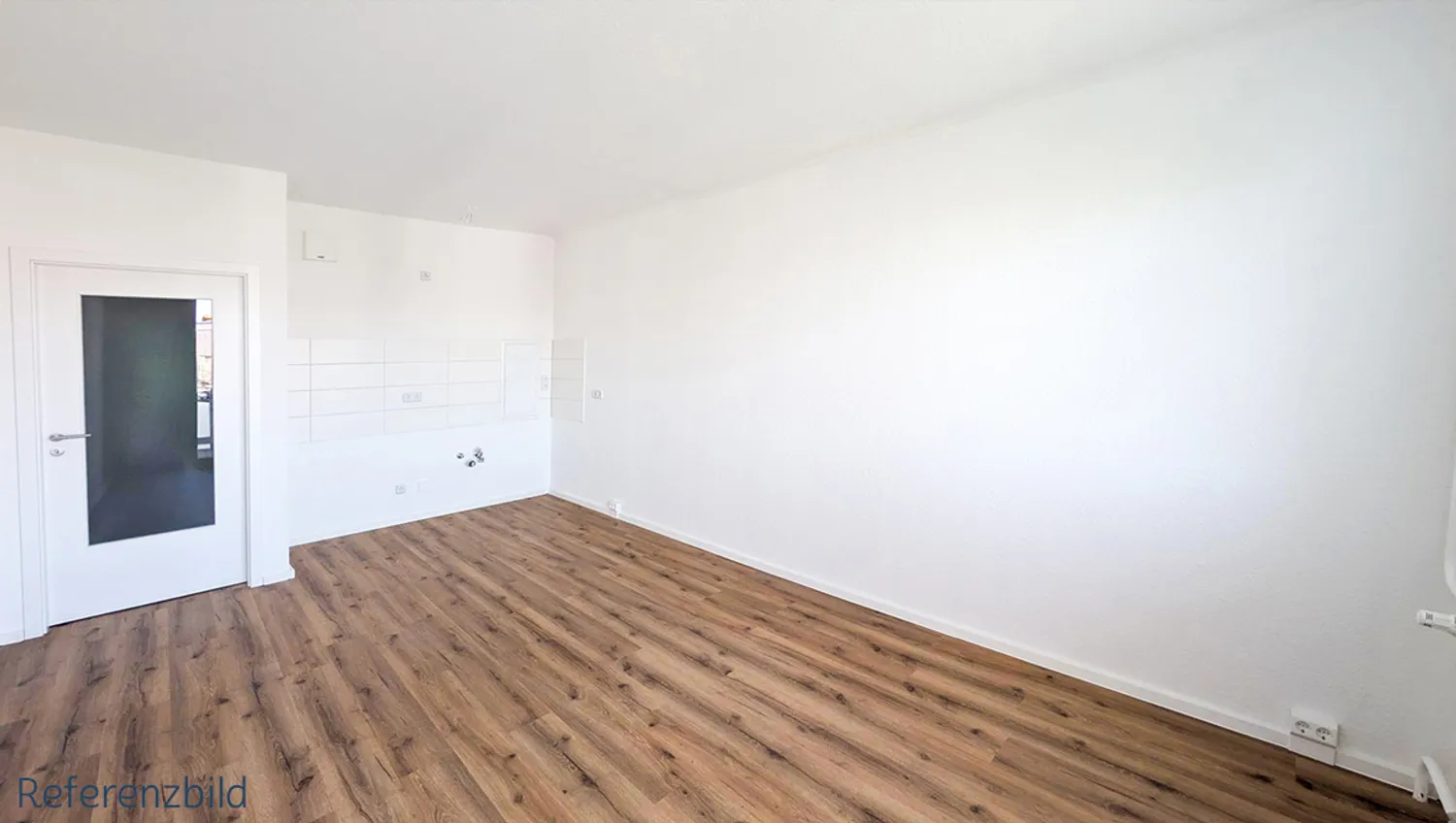 1 Zimmer Wohnung mit 32 m² in Leipzig – Bild 5