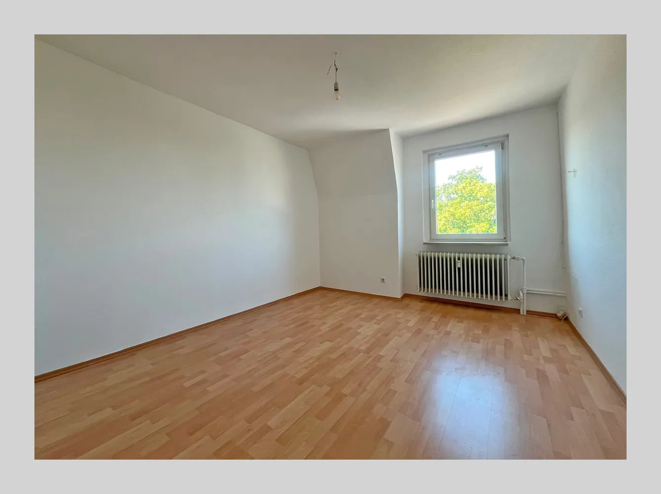 1 Zimmer Wohnung mit 36 m² in Lüdenscheid – Bild 6