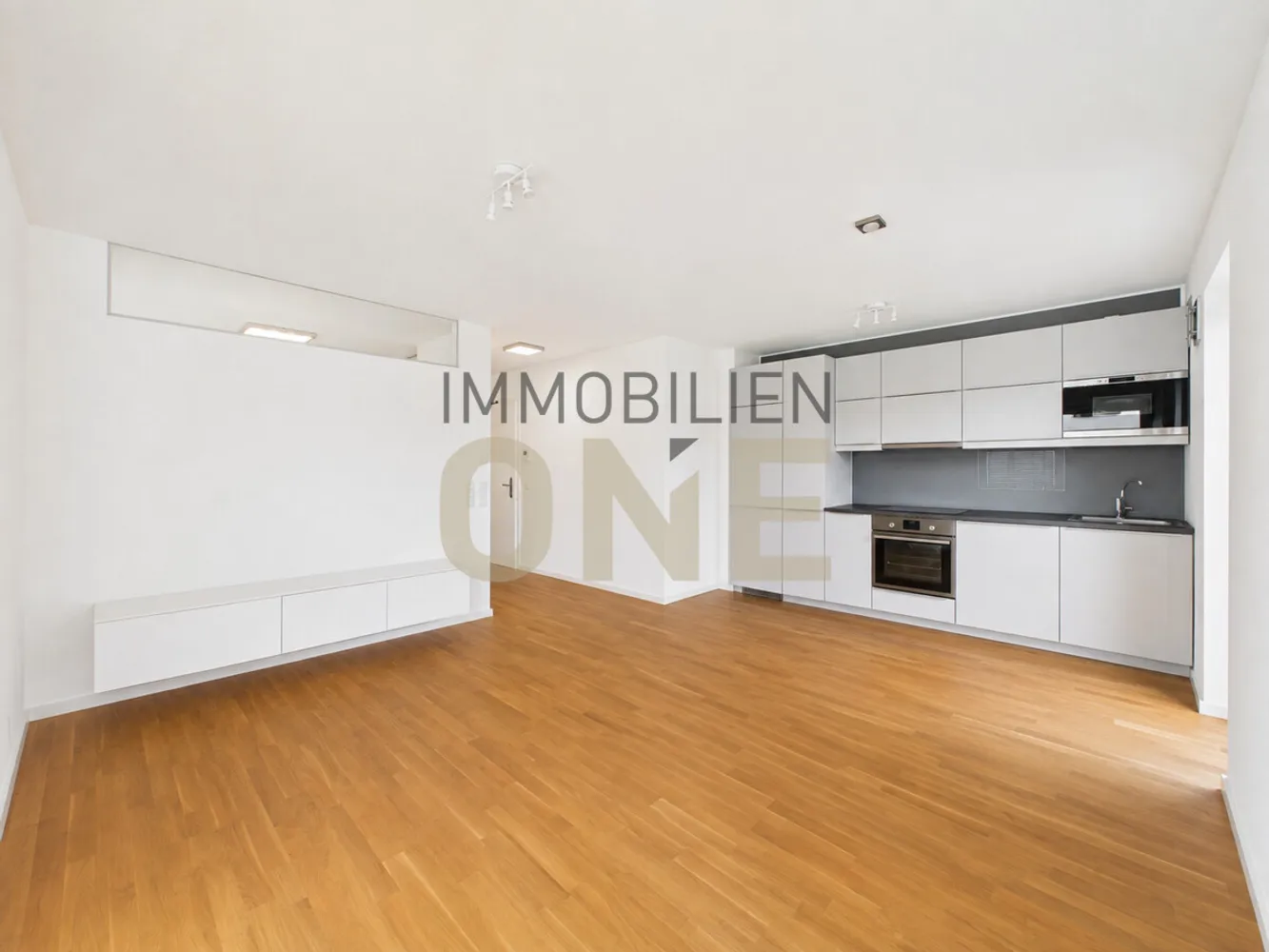 2 Zimmer Wohnung mit 51 m² in Regensburg – Bild 4