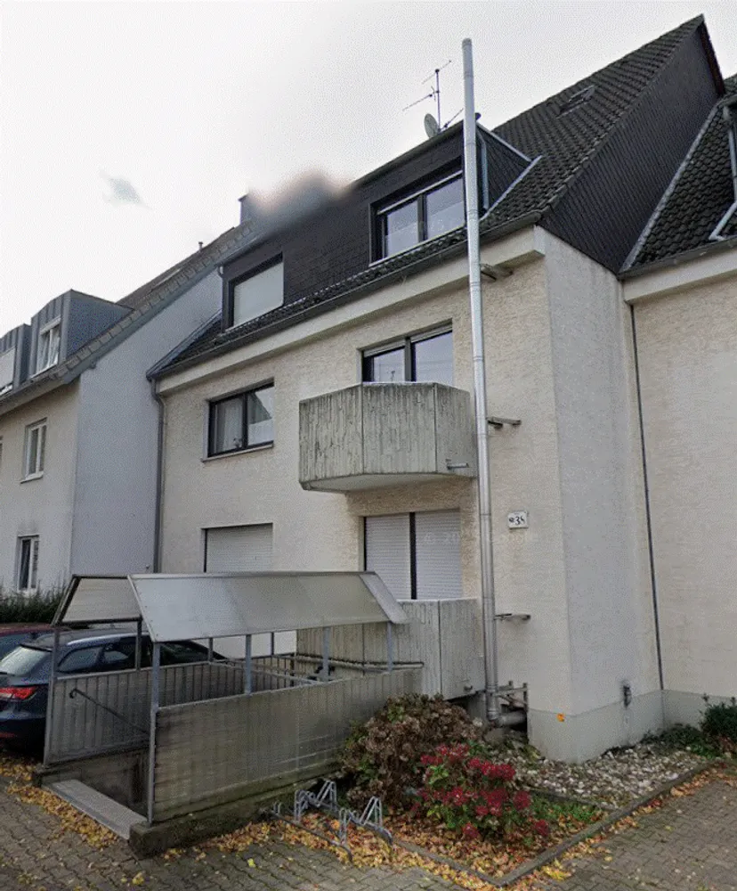 2 Zimmer Wohnung mit 52 m² in Köln – Bild 7
