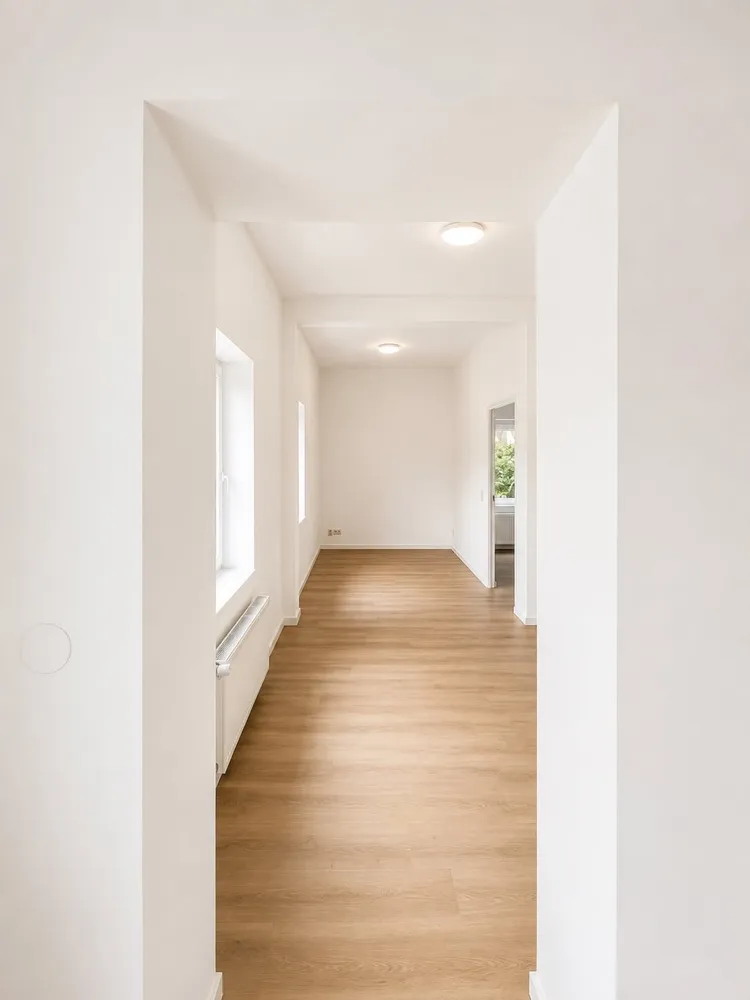 2 Zimmer Wohnung mit 61 m² in Aachen – Bild 7