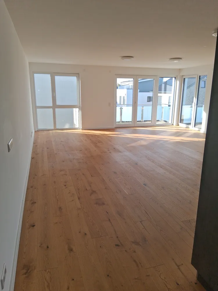 3 Zimmer Wohnung mit 112 m² in Dortmund – Bild 6