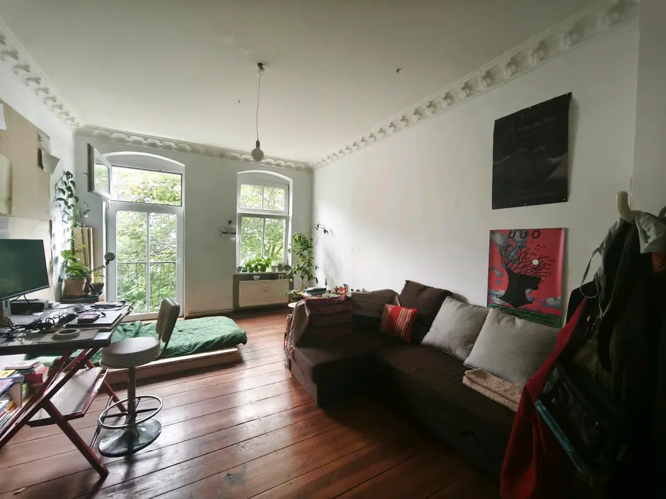 WG-Zimmer mit 80 m² in Berlin – Bild 6