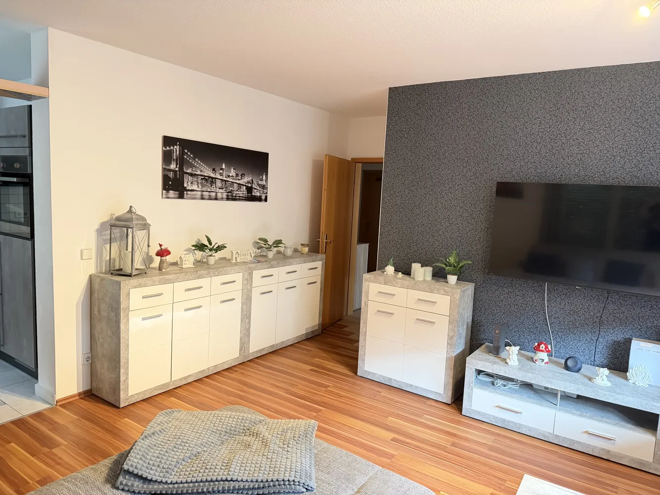 2 room apartment with 62 m² in Altenburg – Photo 4