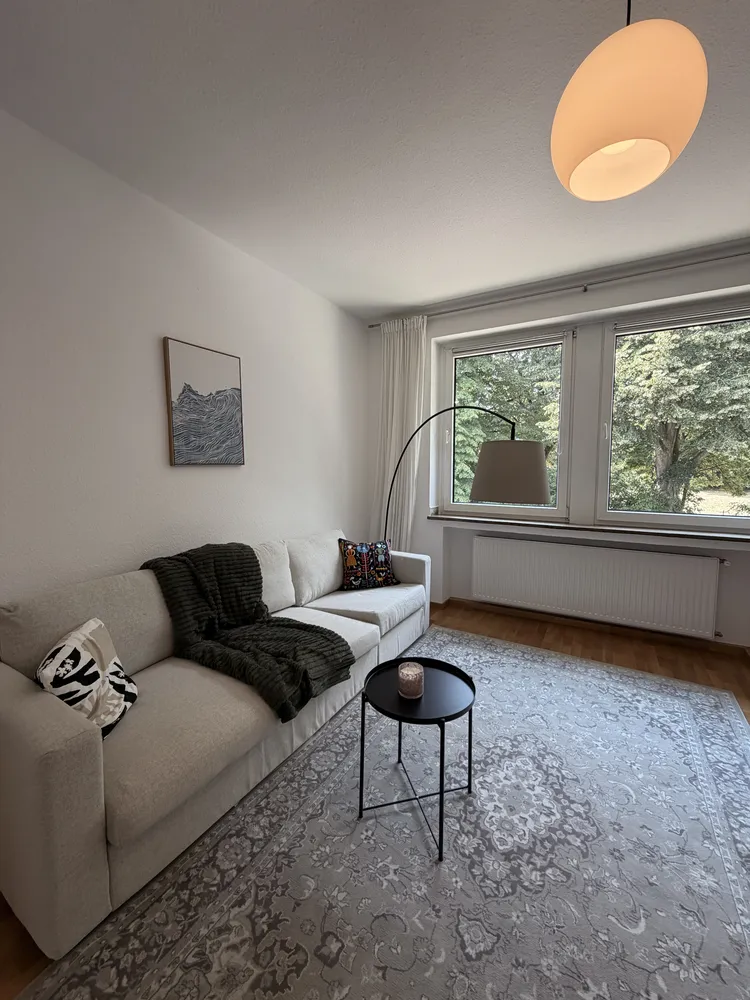 2 Zimmer Wohnung mit 64 m² in Düsseldorf – Bild 9