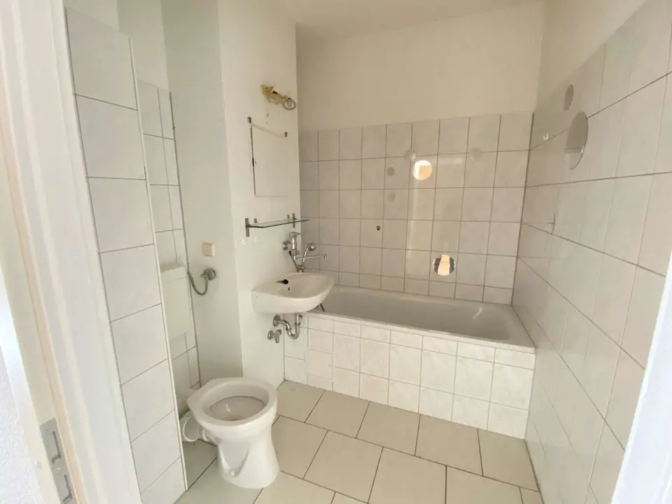 3 Zimmer Wohnung mit 57 m² in Halle (Saale) – Bild 10
