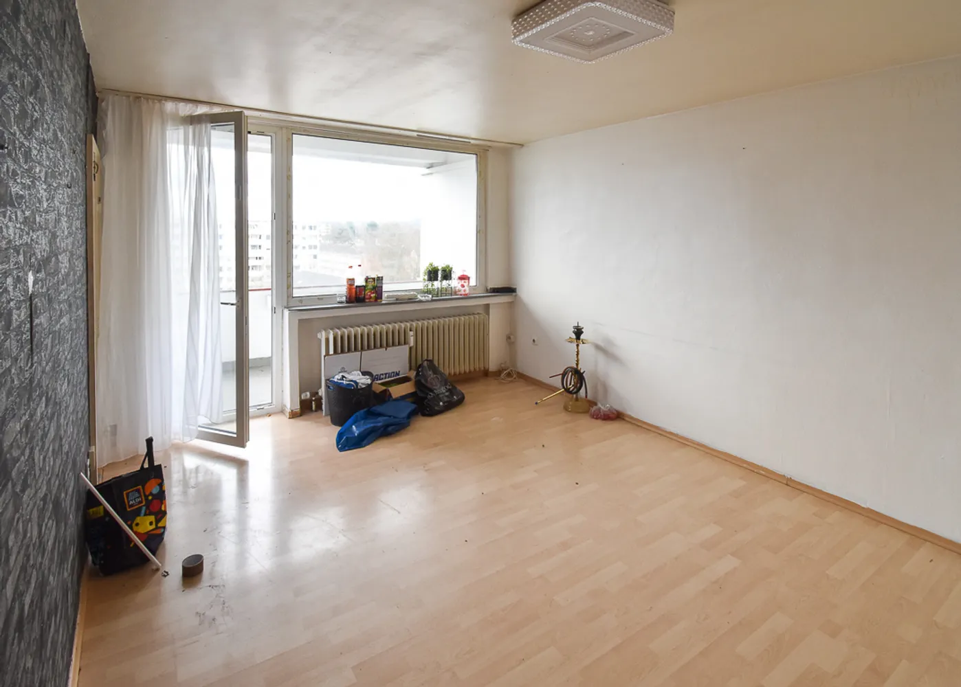 2 Zimmer Wohnung mit 57 m² in Bonn – Bild 7
