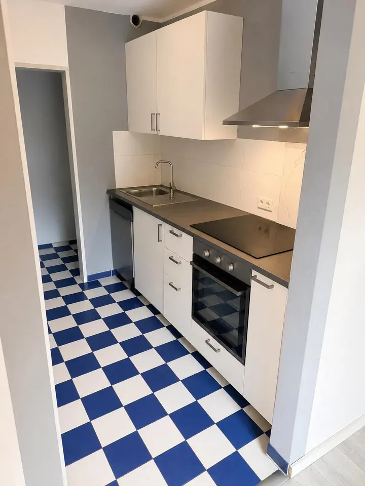2 Zimmer Wohnung mit 72 m² in Oldenburg – Bild 2