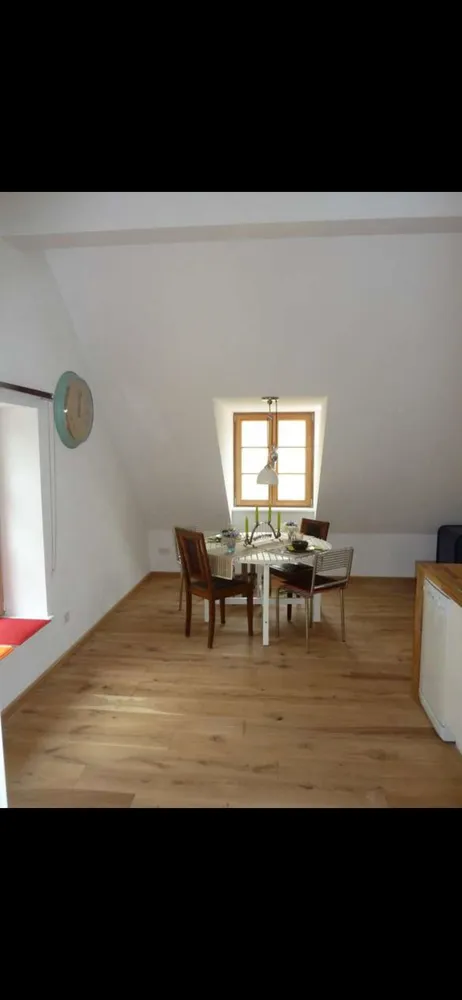2 Zimmer Wohnung mit 66 m² in München – Bild 2