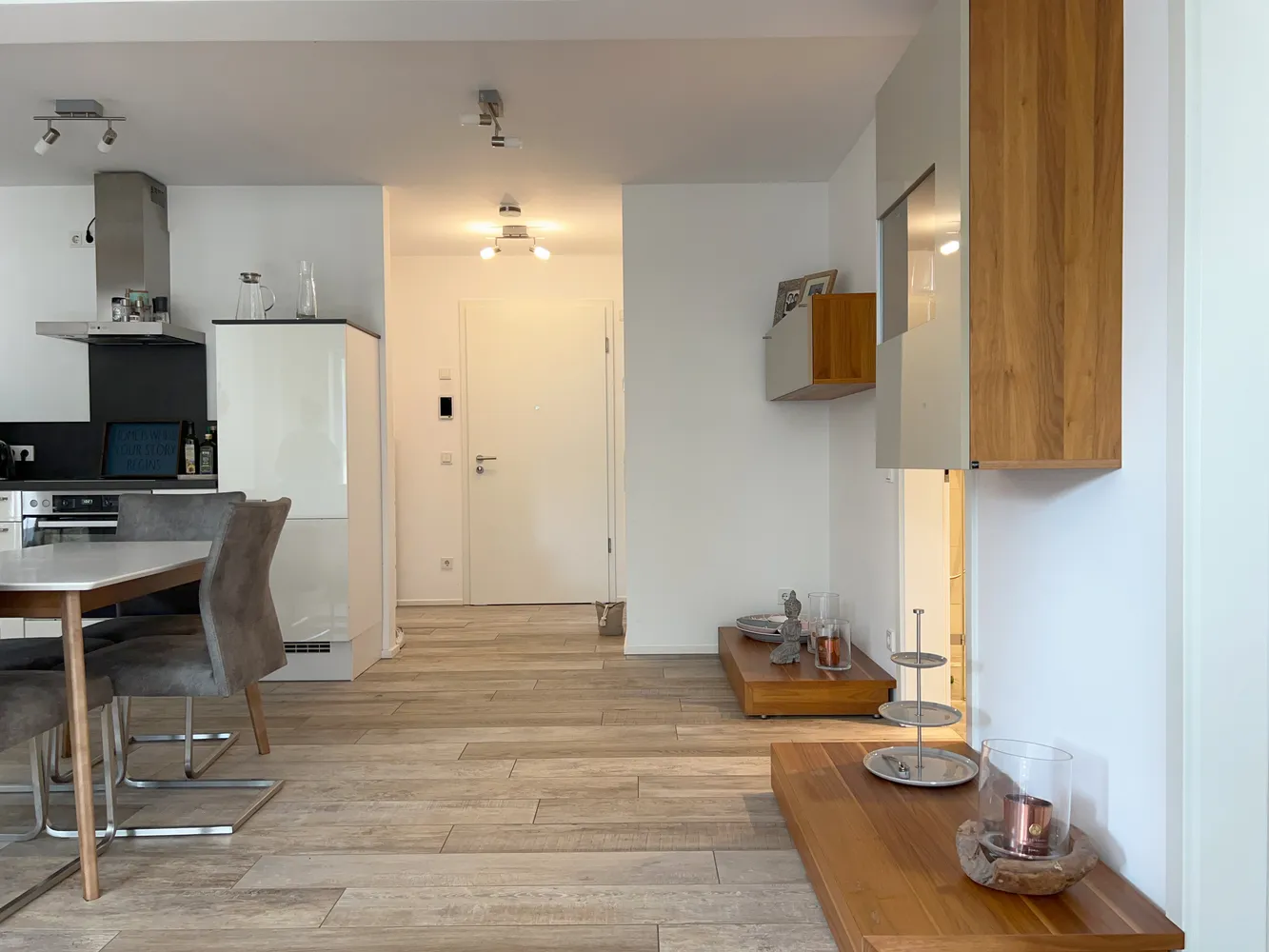 3 Zimmer Wohnung mit 76 m² in Hofheim am Taunus – Bild 5