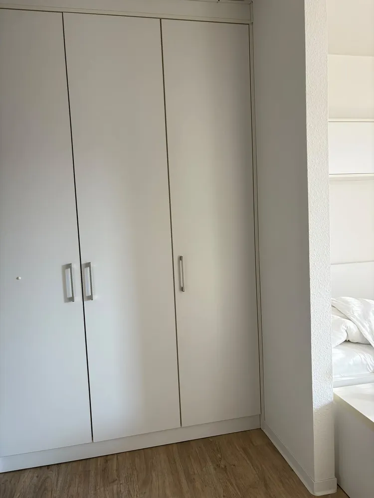 1 Zimmer Wohnung mit 35 m² in Frankfurt am Main – Bild 3